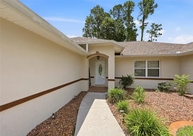 4th image of 56 Bassett Ln, Palm Coast, FL 32137 | MLS# FC319599