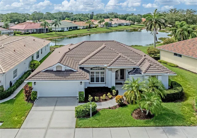 Photo 1 of Single family home for sale at 5078 Winter Rose Way, Venice, FL 34293 | MLS# A4698464 | Listing updated on 2026-08-26