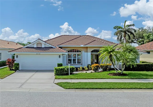 Photo 2 of Single family home for sale at 5078 Winter Rose Way, Venice, FL 34293 | MLS# A4698464 | Listing updated on 2026-08-26