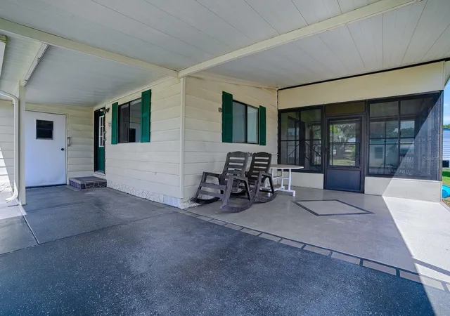 Photo 3 of Manufactured home for sale at 721 Sharon Dr, The Villages, FL 32159 | MLS# G5114417 | Listing updated on 2026-09-25