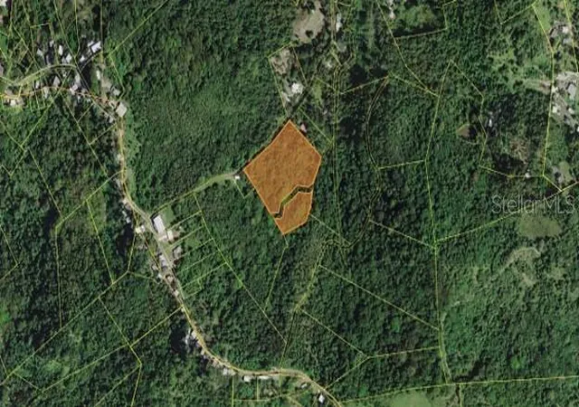 Homes for sale in Carolina, PR | Pr 853 Interior Cacao Ward #LOT 7, Carolina, PR 00987 | MLS# PR9122406