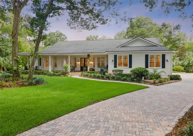 Photo 1 of Sale Pending at 5002 Muir Way, Lithia, FL 33547 | MLS# O6420865 | Listing updated on 2026-08-12