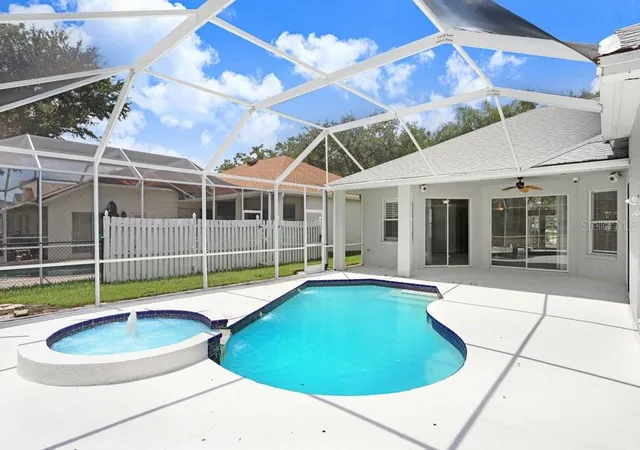 2nd image of 10227 Quails Landing Ave, Tampa, FL 33647 | MLS# TB8524343