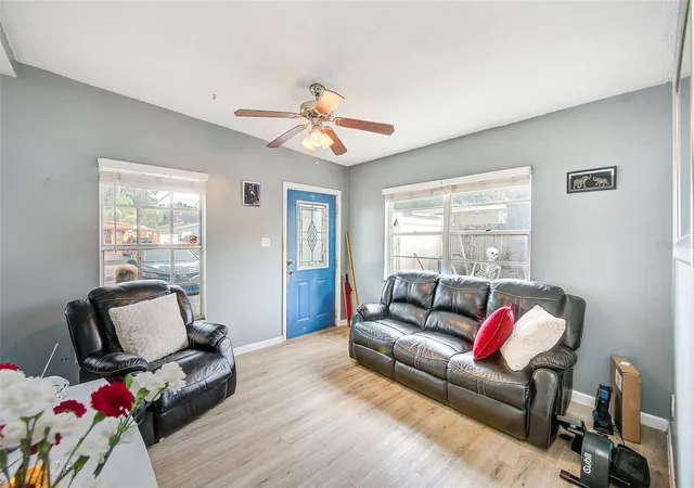 Photo 2 of Single family home for sale at 2318 W Powhatan Ave, Tampa, FL 33603 | MLS# TB8524344 | Listing updated on 2026-08-11