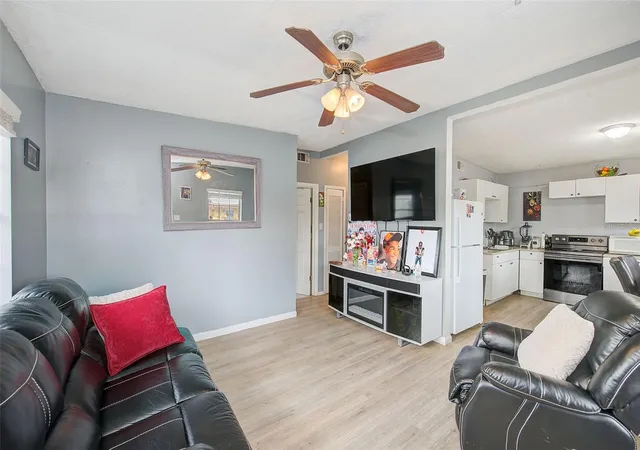 Photo 3 of Single family home for sale at 2318 W Powhatan Ave, Tampa, FL 33603 | MLS# TB8524344 | Listing updated on 2026-08-11