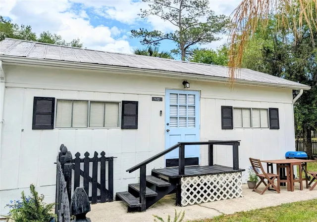 1st image of 55914 Bay Rd, Astor, FL 32102 | MLS# TB8524346