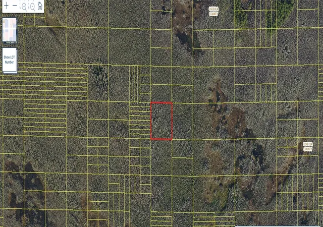 Land for sale at Holopaw Groves Rd #LOT 99 & 100, Saint Cloud, FL 34773 | MLS# S5152712