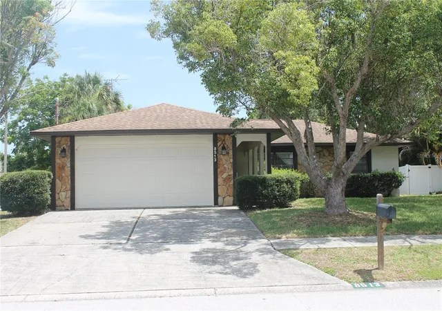 Homes for sale in Hudson, FL | 8513 Winter Haven Dr, Hudson, FL 34667 | MLS# TB8524352