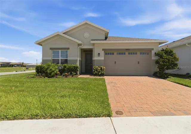 Photo 2 of Single family home for sale at 5003 Dancy Ln, St Cloud, FL 34772 | MLS# S5152713 | Listing updated on 2026-09-01