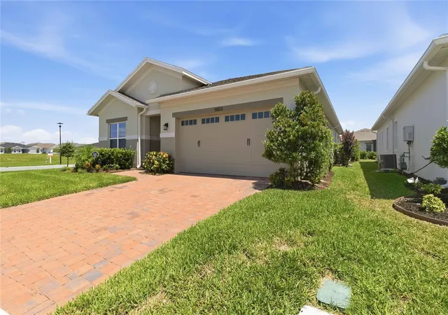 Photo 3 of Single family home for sale at 5003 Dancy Ln, St Cloud, FL 34772 | MLS# S5152713 | Listing updated on 2026-09-01