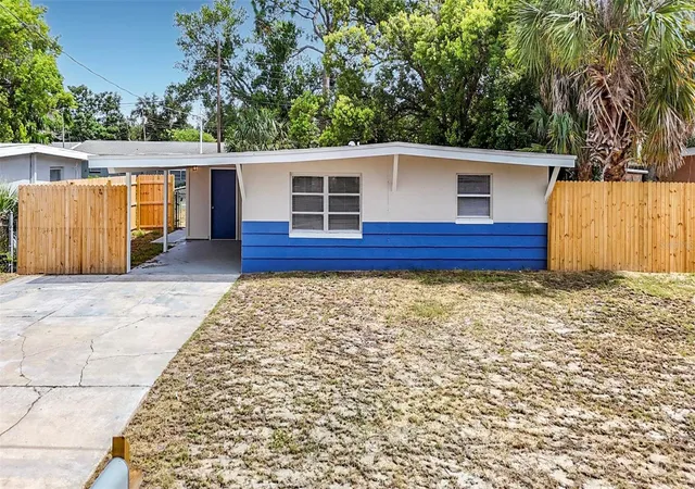 Photo 1 of Sale Pending at 7133 Abigail Dr, Port Richey, FL 34668 | MLS# W7887182 | Listing updated on 2026-09-01