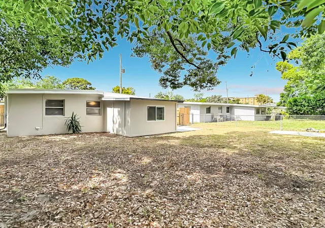 Photo 3 of Sale Pending at 7133 Abigail Dr, Port Richey, FL 34668 | MLS# W7887182 | Listing updated on 2026-09-01