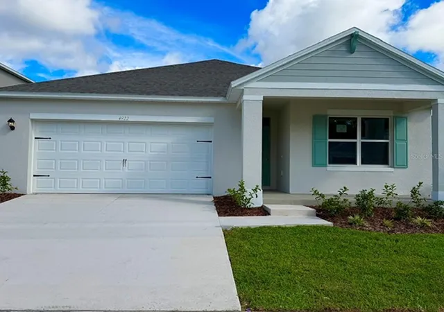 Single family home for sale at 4922 Marshelder St, APOPKA, FL 32712 | MLS# O6420879