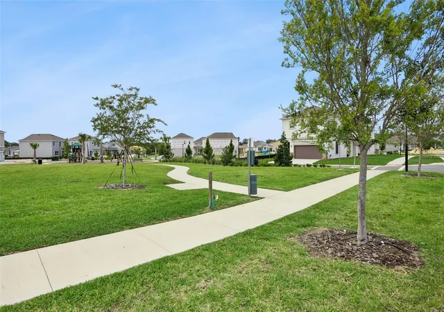 40th image of 4922 Marshelder St, Apopka, FL 32712 | MLS# O6420879