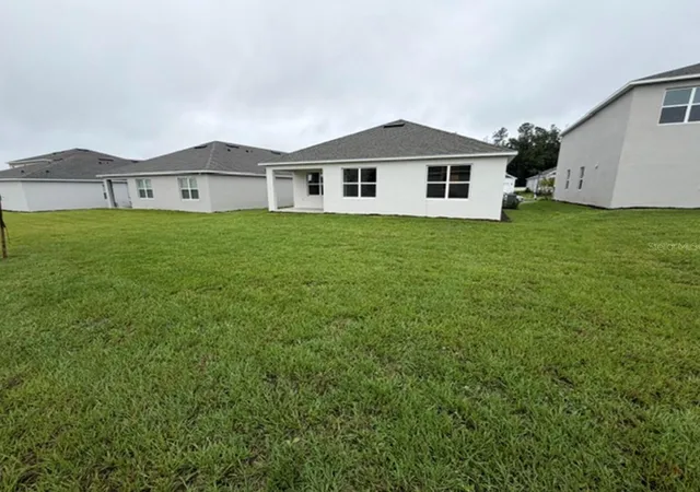 Photo 4 of Single family home for sale at 4922 Marshelder St, Apopka, FL 32712 | MLS# O6420879 | Listing updated on 2026-10-08