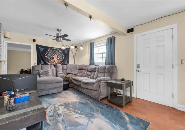 Photo 3 of Single family home for sale at 3443 21st Street N, Saint Petersburg, FL 33713 | MLS# TB8524357 | Listing updated on 2026-10-21