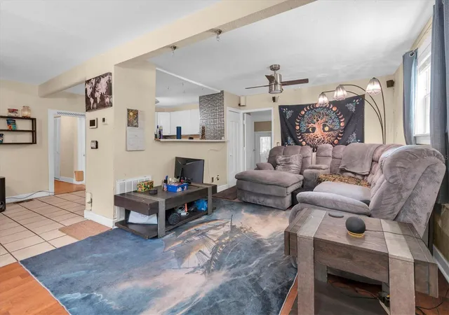 Photo 4 of Single family home for sale at 3443 21st Street N, Saint Petersburg, FL 33713 | MLS# TB8524357 | Listing updated on 2026-10-21