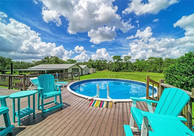 4th image of 23715 73Rd Ave E, Myakka City, FL 34251 | MLS# A4698469