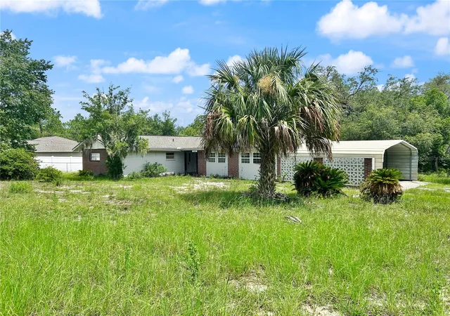 Homes for sale in Dunnellon, FL | 23162 Sw Neptune Blvd, Dunnellon, FL 34431 | MLS# TB8524362