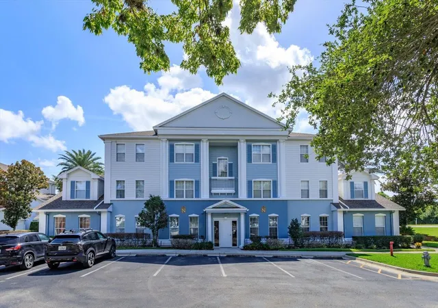 1st image of 7644 Heritage Crossing Wy #102, Reunion, FL 34747 | MLS# O6420886