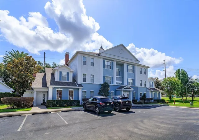 2nd image of 7644 Heritage Crossing Wy #102, Reunion, FL 34747 | MLS# O6420886