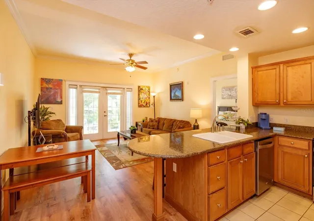 3rd image of 7644 Heritage Crossing Wy #102, Reunion, FL 34747 | MLS# O6420886