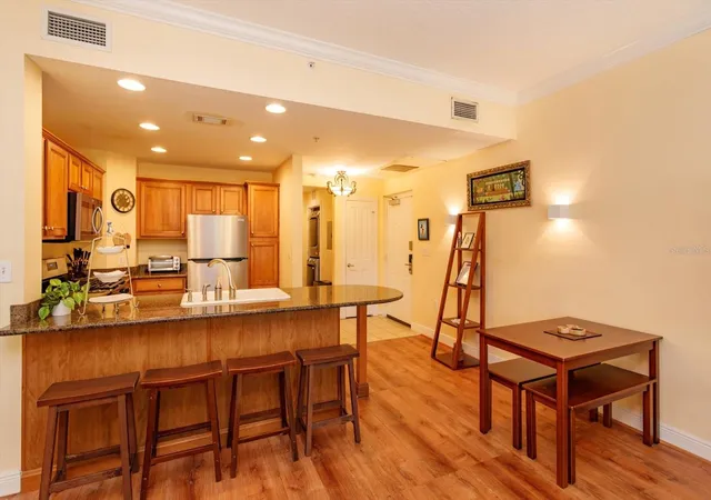 5th image of 7644 Heritage Crossing Wy #102, Reunion, FL 34747 | MLS# O6420886