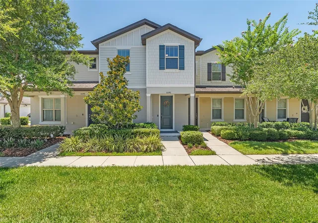 Homes for sale in Saint Cloud, FL | 5046 Walker St, Saint Cloud, FL 34771 | MLS# S5152715