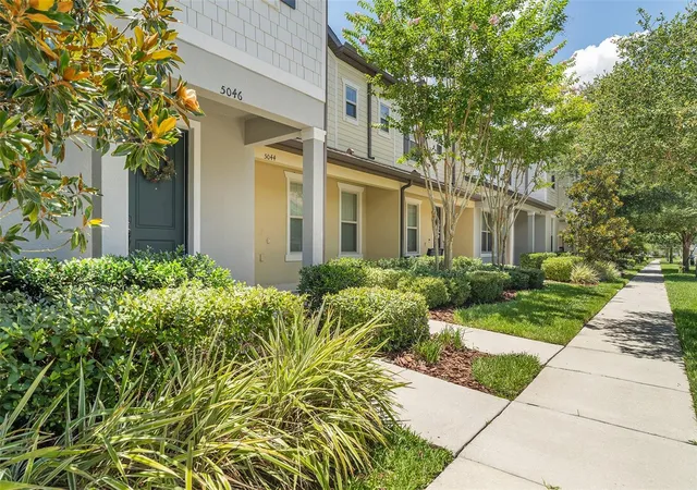 Homes for sale in Saint Cloud, FL | 5046 Walker St, Saint Cloud, FL 34771 | MLS# S5152715