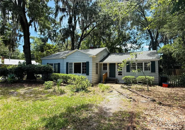 Homes for sale in Gainesville, FL | 745 Ne 10Th Ave, Gainesville, FL 32601 | MLS# GC541556