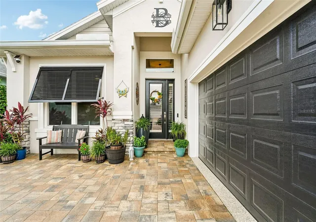 Photo 2 of Single family home for sale at 20 Spring St, Palm Coast, FL 32164 | MLS# A4698475 | Listing updated on 2026-10-28