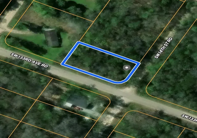 Photo 2 of Land for sale at 13320 Sw 14th Street Rd, Ocala, FL 34481 | MLS# OM727592 | Listing updated on 2026-06-30