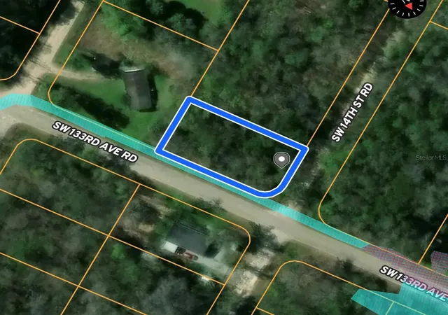 Photo 3 of Land for sale at 13320 Sw 14th Street Rd, Ocala, FL 34481 | MLS# OM727592 | Listing updated on 2026-06-30