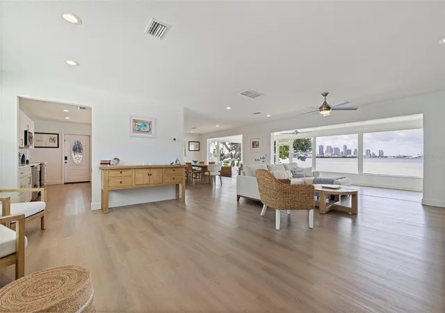 Photo 1 of Single family home for sale at 501 22nd Avenue SE, St Petersburg, FL 33705 | MLS# TB8524366 | Listing updated on 2026-08-17