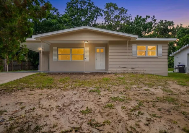 Photo 1 of Single family home for sale at 8 S Osceola St, Beverly Hills, FL 34465 | MLS# OM727594 | Listing updated on 2026-09-05