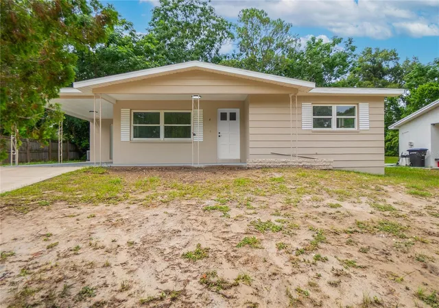 Photo 27 of Single family home for sale at 8 S Osceola St, Beverly Hills, FL 34465 | MLS# OM727594 | Listing updated on 2026-09-05