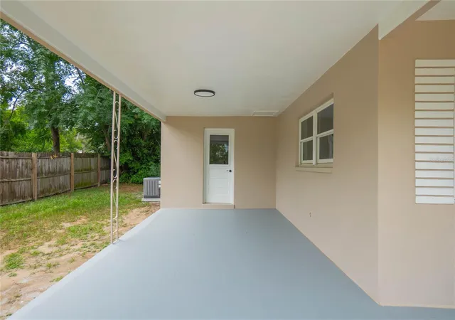 Photo 3 of Single family home for sale at 8 S Osceola St, Beverly Hills, FL 34465 | MLS# OM727594 | Listing updated on 2026-10-03