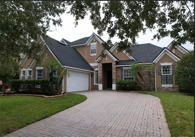 Photo 1 of Single family home for sale at 16407 Bristol Lake Cir, Orlando, FL 32828 | MLS# O6420900 | Listing updated on 2026-09-21