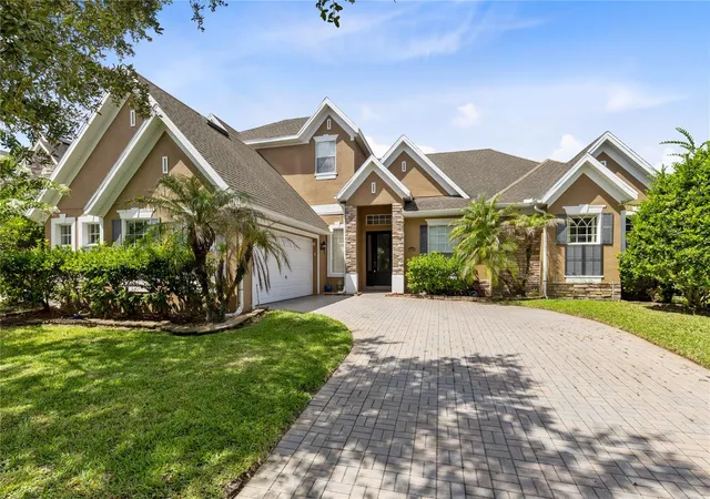 Photo 32 of Single family home for sale at 16407 Bristol Lake Cir, ORLANDO, FL 32828 | MLS# O6420900 | Listing updated on 2026-10-10