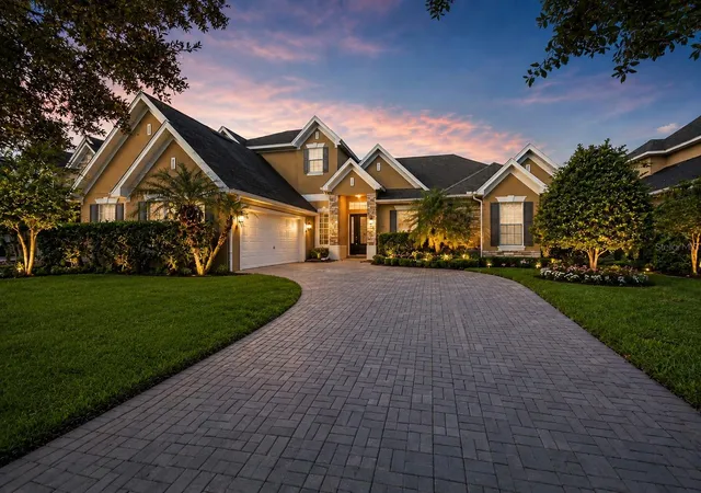 Photo 3 of Single family home for sale at 16407 Bristol Lake Cir, Orlando, FL 32828 | MLS# O6420900 | Listing updated on 2026-09-21