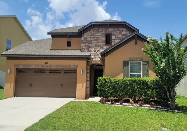 Photo 1 of Single family home for sale at 920 Boxelder Ave, Minneola, FL 34715 | MLS# R4911528 | Listing updated on 2026-08-08