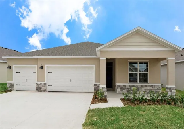 1st image of 2976 Grey Moss Dr, Harmony, FL 34773 | MLS# O6420902