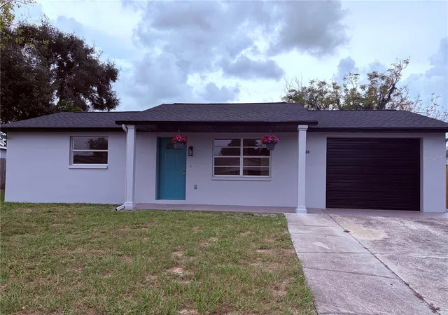 Photo 1 of Single family home for sale at 6318 Baldwyn Ave, New Port Richey, FL 34653 | MLS# W7887187 | Listing updated on 2026-10-10