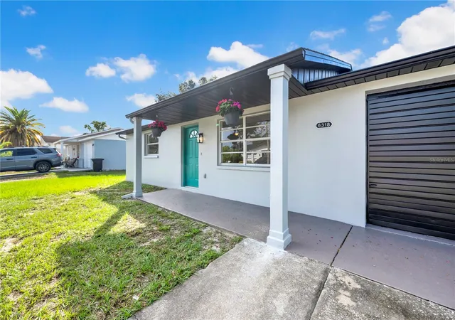 Photo 3 of Single family home for sale at 6318 Baldwyn Ave, New Port Richey, FL 34653 | MLS# W7887187 | Listing updated on 2026-10-12