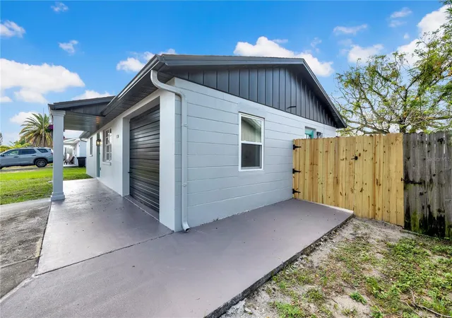 Single family home for sale at 6318 Baldwyn Ave, NEW PORT RICHEY, FL 34653 | MLS# W7887187 | Listing updated on 2026-10-17