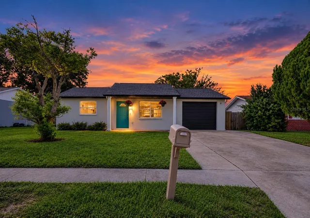 Single family home for sale at 6318 Baldwyn Ave, NEW PORT RICHEY, FL 34653 | MLS# W7887187 | Listing updated on 2026-10-17