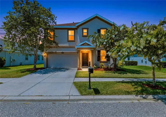 2nd image of 21439 Southern Charm Dr, Land O Lakes, FL 34637 | MLS# TB8524379