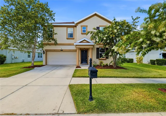 3rd image of 21439 Southern Charm Dr, Land O Lakes, FL 34637 | MLS# TB8524379