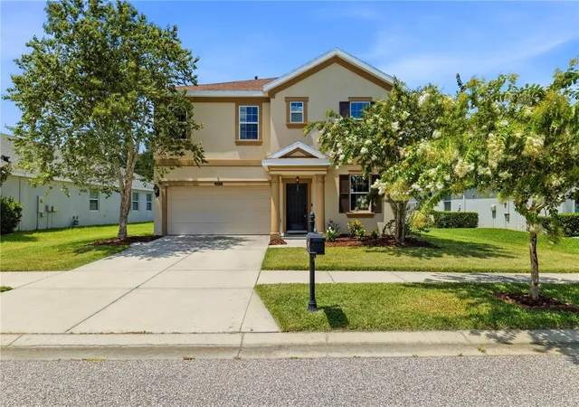 1st image of 21439 Southern Charm Dr, Land O Lakes, FL 34637 | MLS# TB8524379