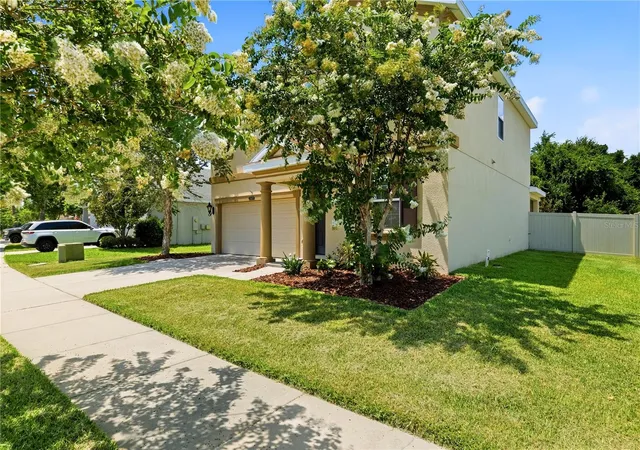 5th image of 21439 Southern Charm Dr, Land O Lakes, FL 34637 | MLS# TB8524379